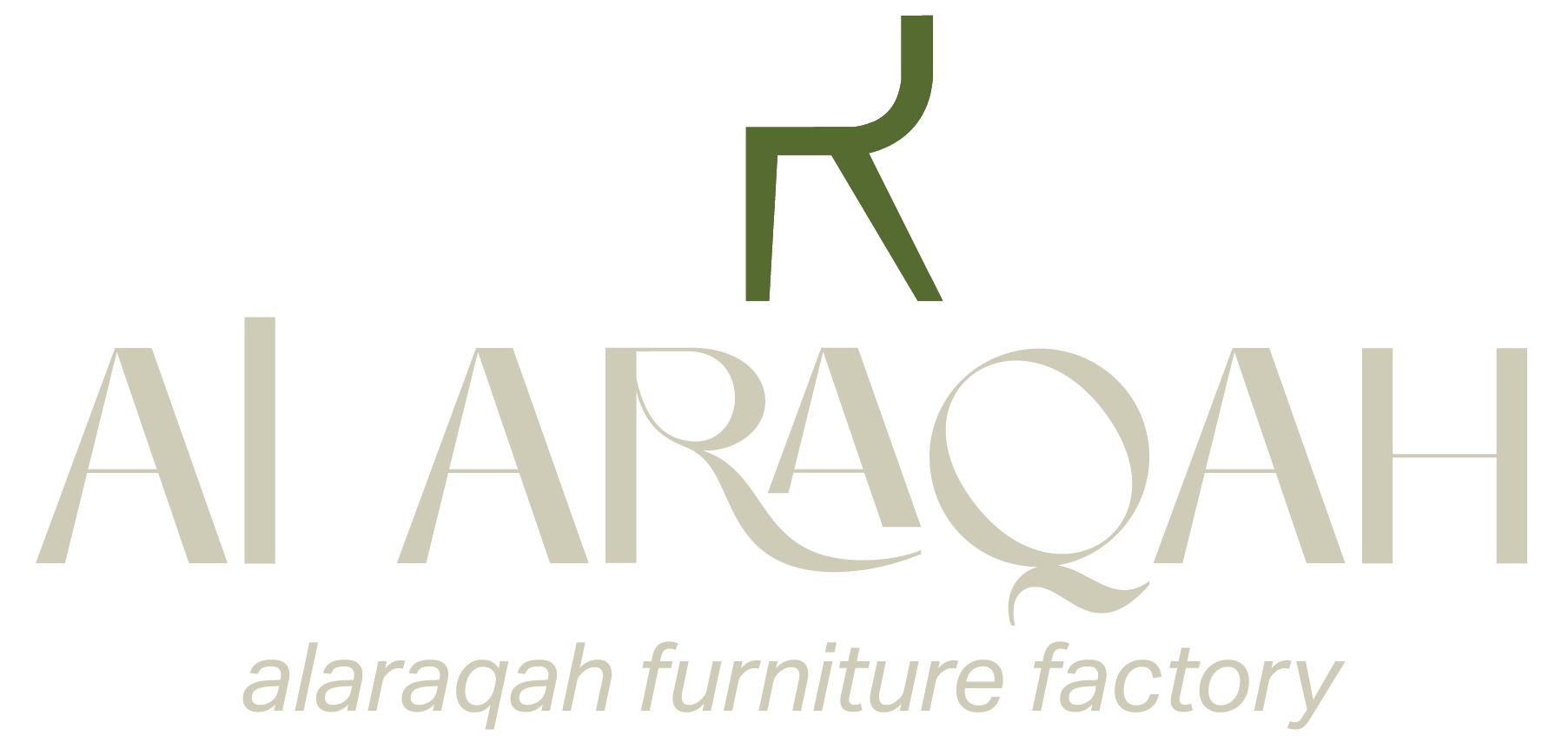 Al Araqa Factory